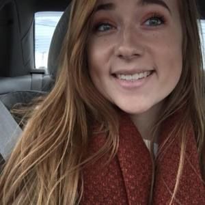 Meet your Posher, Hailey